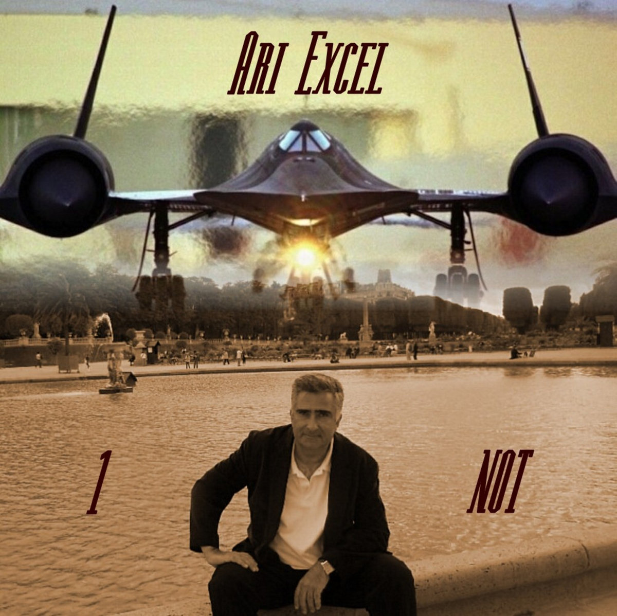 1 NOT | Ari_Excel