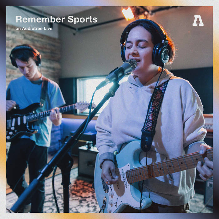 邦楽 Try to remember Remember Sports on Audiotree Live | Remember Sports