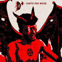 Canto Per Noise cover art