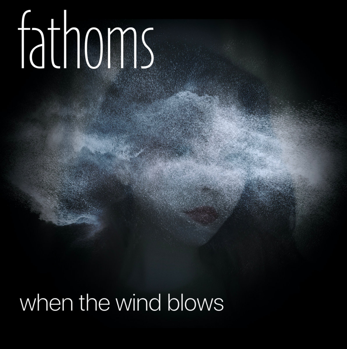 When the Wind Blows cover