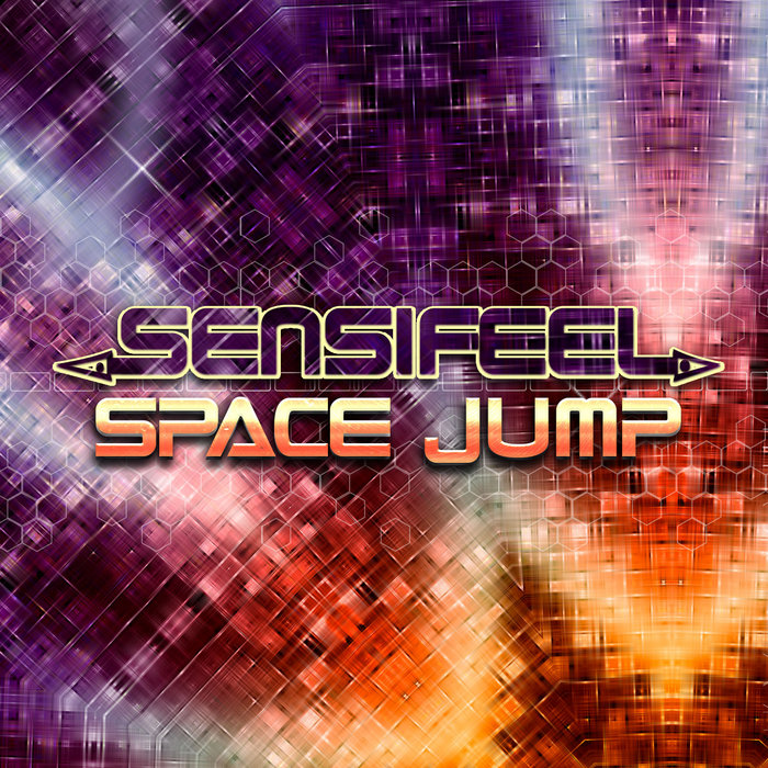 Space Jump Sensifeel