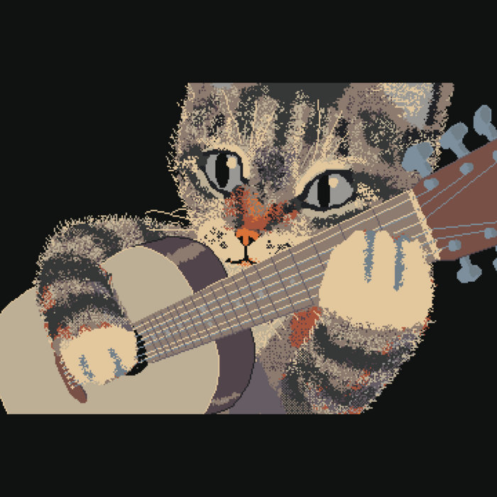 Acoustic Sketches, by congusbongusgames