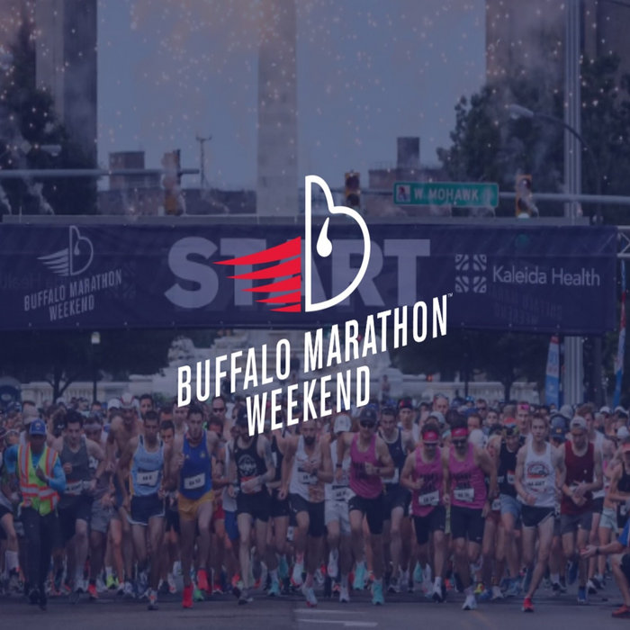 (LIVESTREAMs ) * Buffalo Marathon & Half Marathon 2024 Live Free on TV