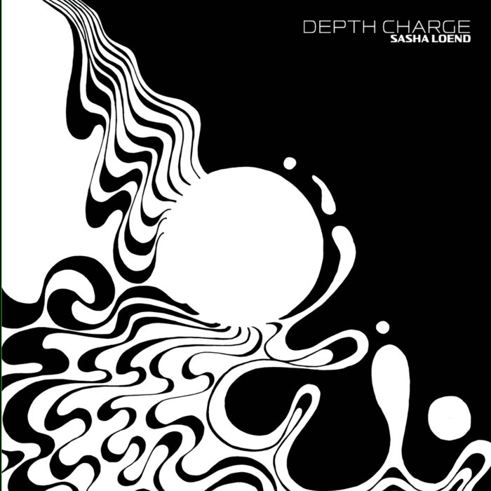 Depth Charge sasha loend