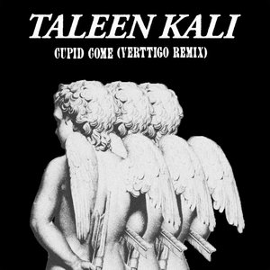 Cupid Come (Verttigo remix) cover