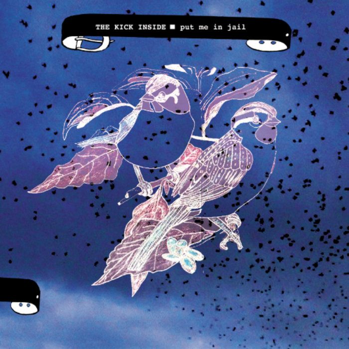 The Kik Inside - Put Me In Jail | Musique Moderne
