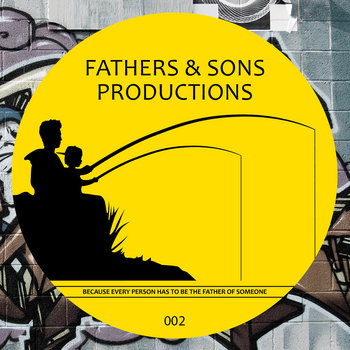 FAS002 (Vinyl, 12