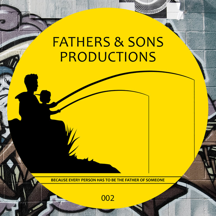 FAS002 (Vinyl, 12