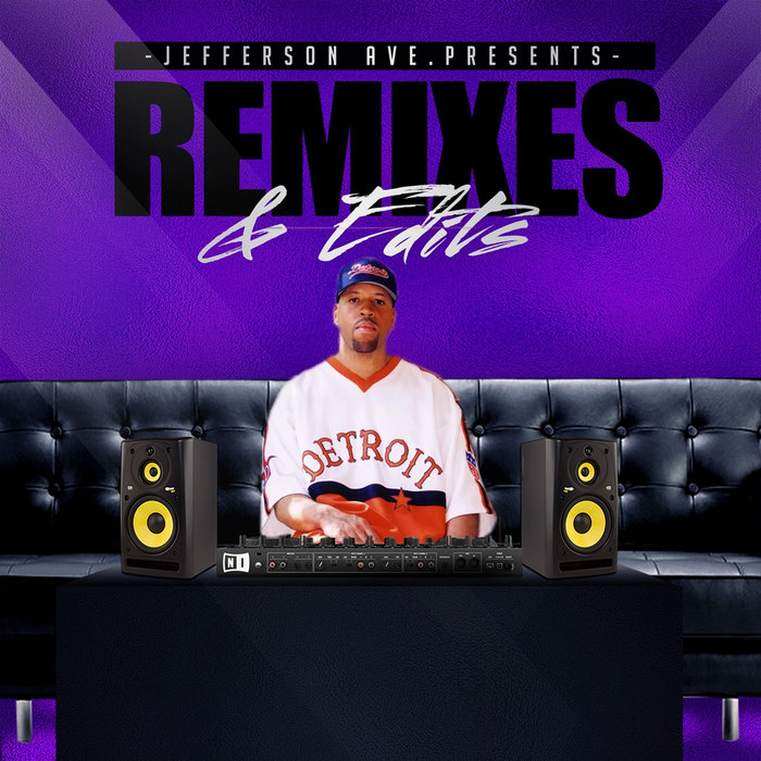 洋楽 DJ ASSAULT Detroit Summer G-FUNK 洋楽 DJ ASSAULT