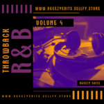 Throwback R&B Vol 4