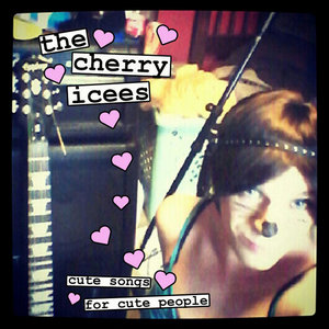 the cherry icees 2!!! cover