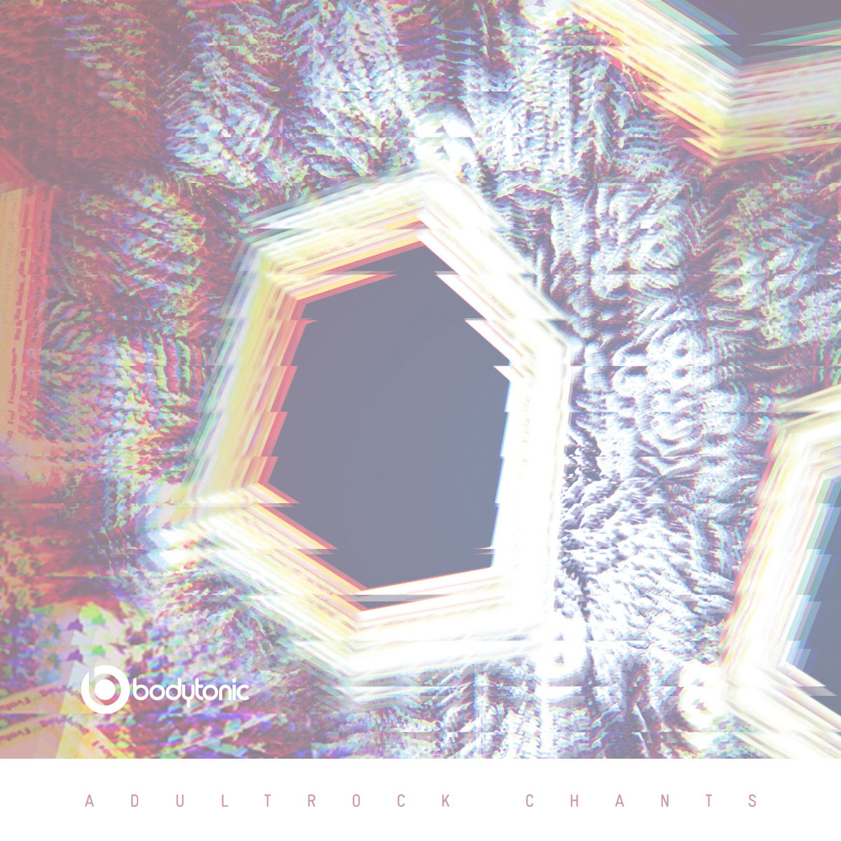 Chants cover