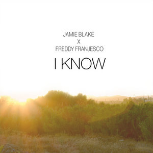 I KnowJamie Blake x Freddy Franjesco cover