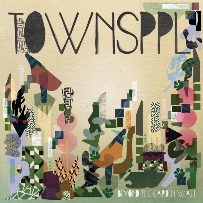 Beyond The Garden Wall | townsppl