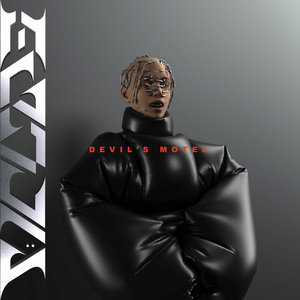 Devil's Motel cover