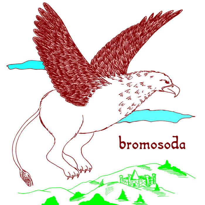 Bromosoda — Photo