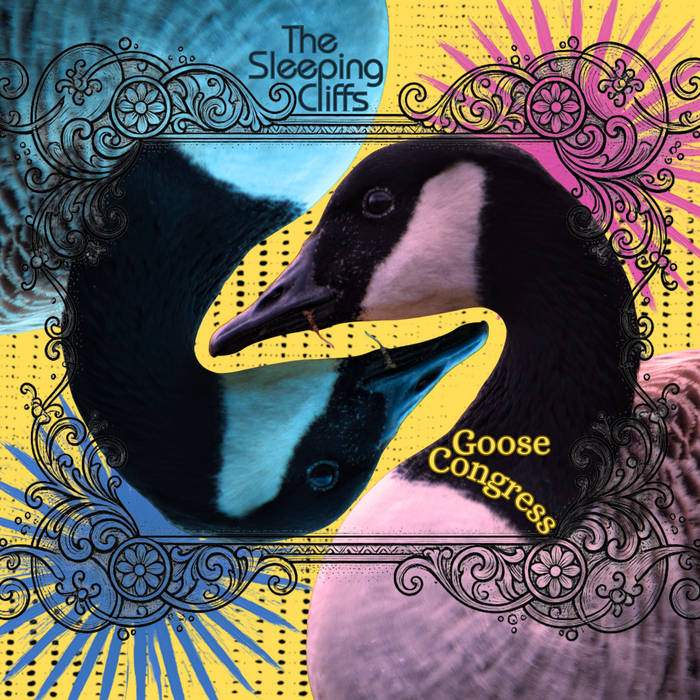 Goose Congress by The Sleeping Cliffs cover art