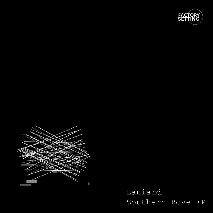 Setting Album Southern Rove | Laniard | Factory Setting