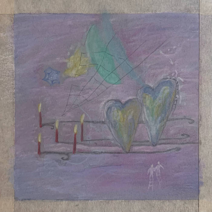 Music | Floating Clouds