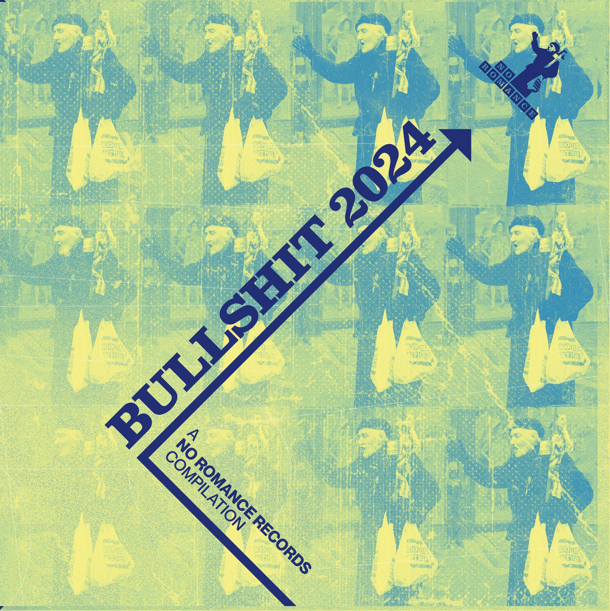 TOBB,北欧AOR,AOR,ORIGINAL BULLSHIT BAND The Original Bullshit Band – Live At Smuget – CD (Album), 2007