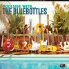 Poolside with The Bluebottles Cover Art