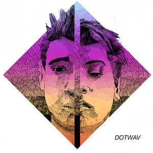 DOTWAVTrap Arnold x C.Z. cover