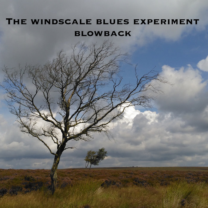 Press The Button The Windscale Blues Experiment