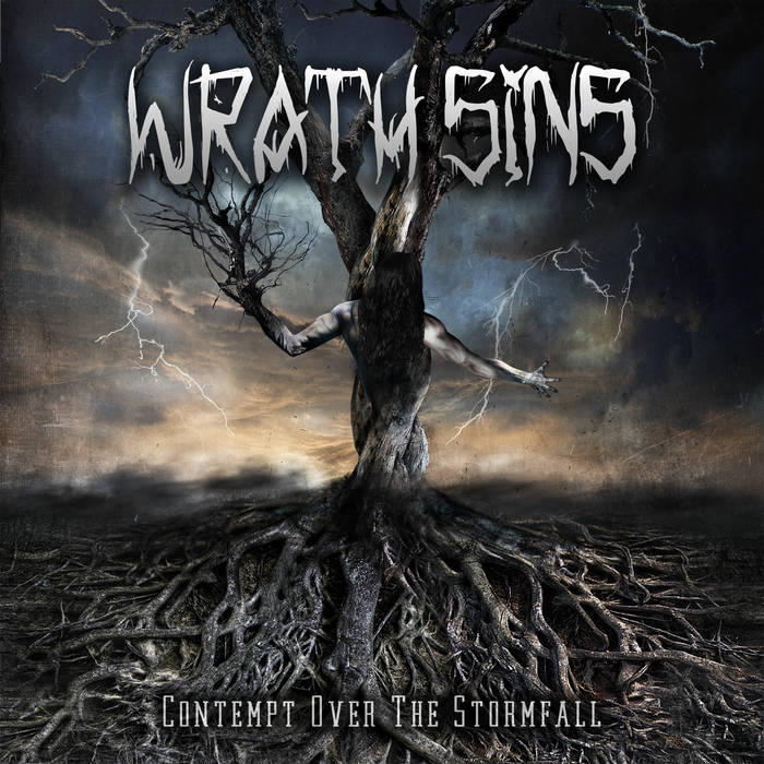 Wrath Sins Contempt Over The Stormfall Raising Legends
