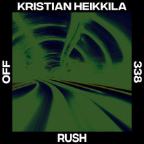 Kristian Heikkila — Rush