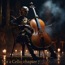 Not a Cello - Chapter 7 cover art