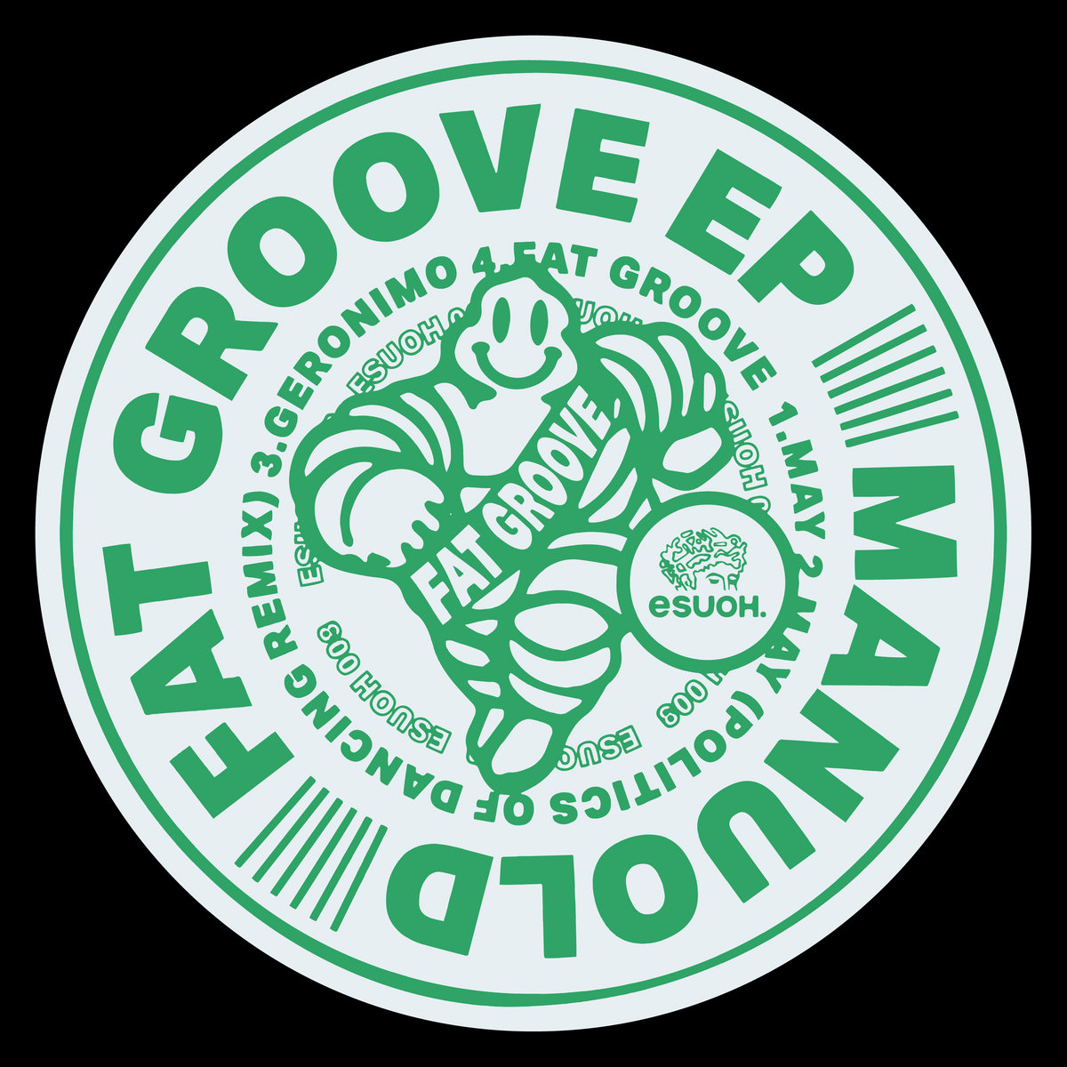 FAT GROOVE