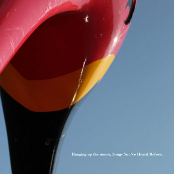 Music | hanging up the moon