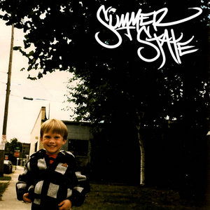Summer State cover