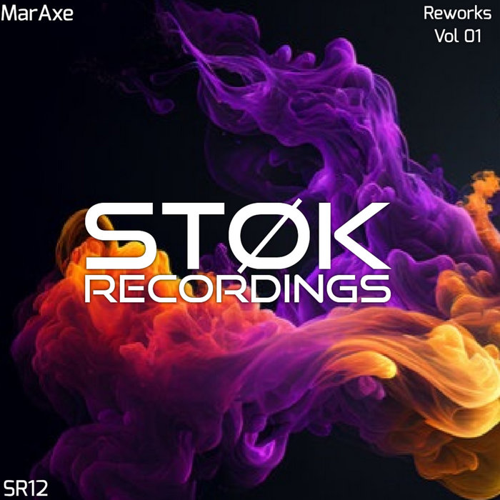 Reworks Vol 01 STØK Recordings