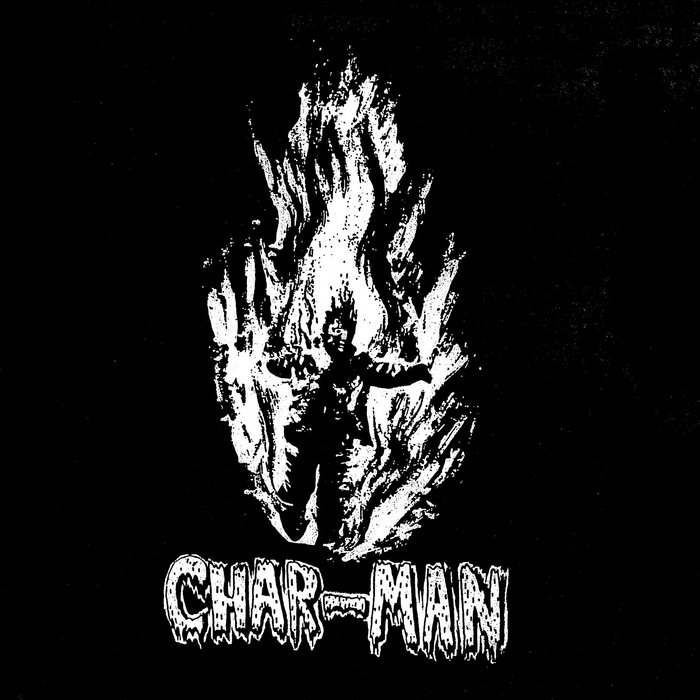 Char-Man | Char-Man