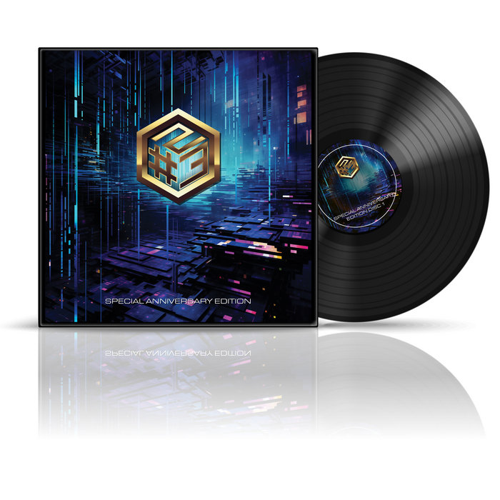 HTR20 [Special Anniversary Edition] | Verdure, Statek , T-B-M , Stiwie ...