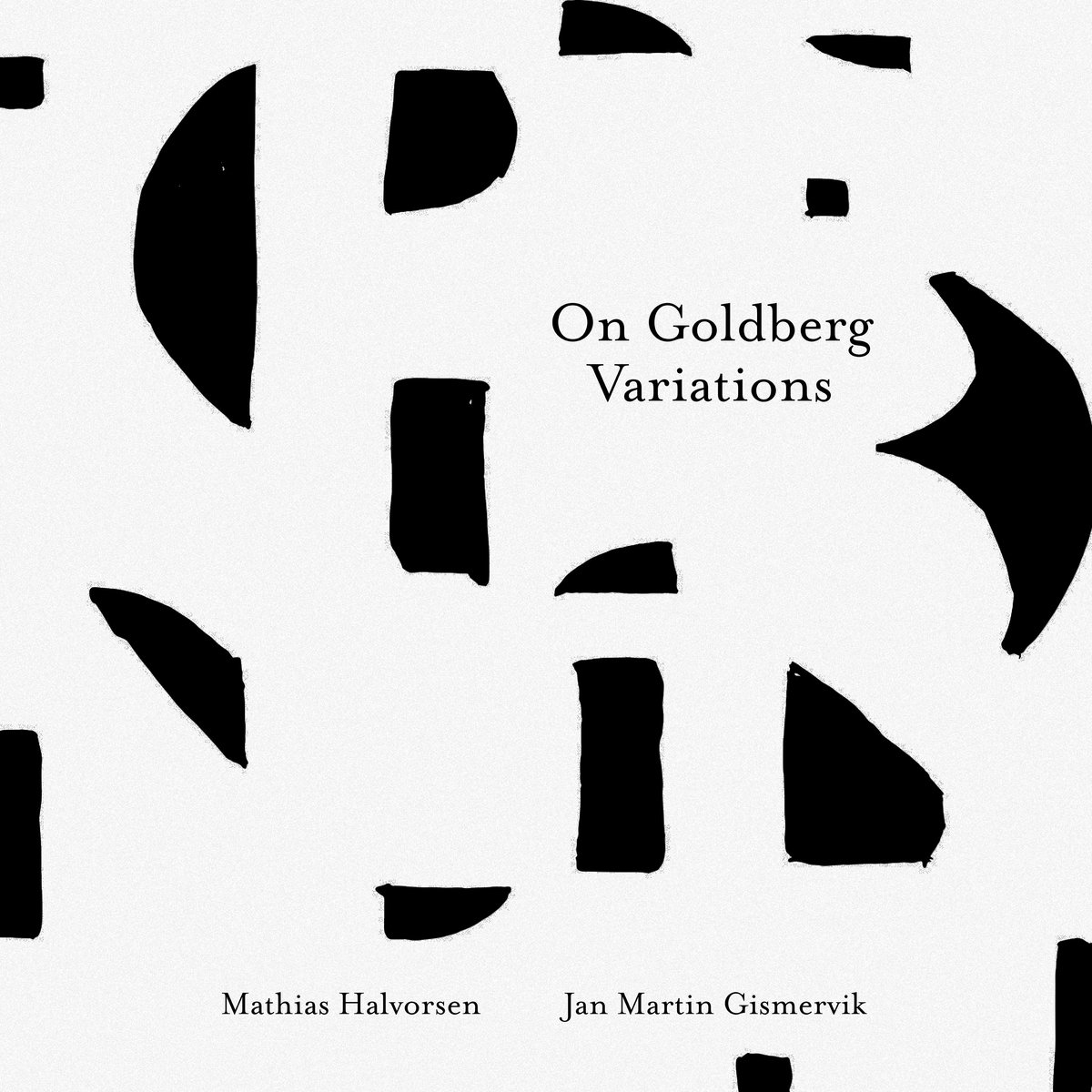その他 Goldberg Variations J.S. Bach: Goldberg Variations, BWV 988 - Var. 18 - YouTube