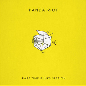 Part Time Punks Live Session cover