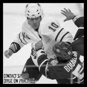 Dirge (In Practice; March 2015) cover