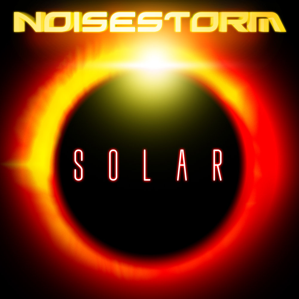 noisestorm solar