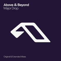 Above & Beyond — Major Drop