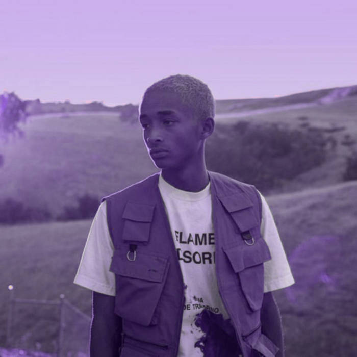 The Sunset Tapes: A Cool Tape Story (Chopped & Screwed) | Jaden