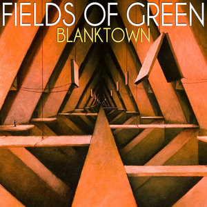Blanktown cover