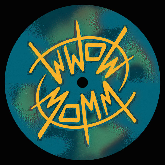 [MOMM01] MOMM x l'Archipel | Various Artists | Runas Distribution