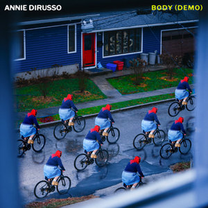 Body (Demo) cover