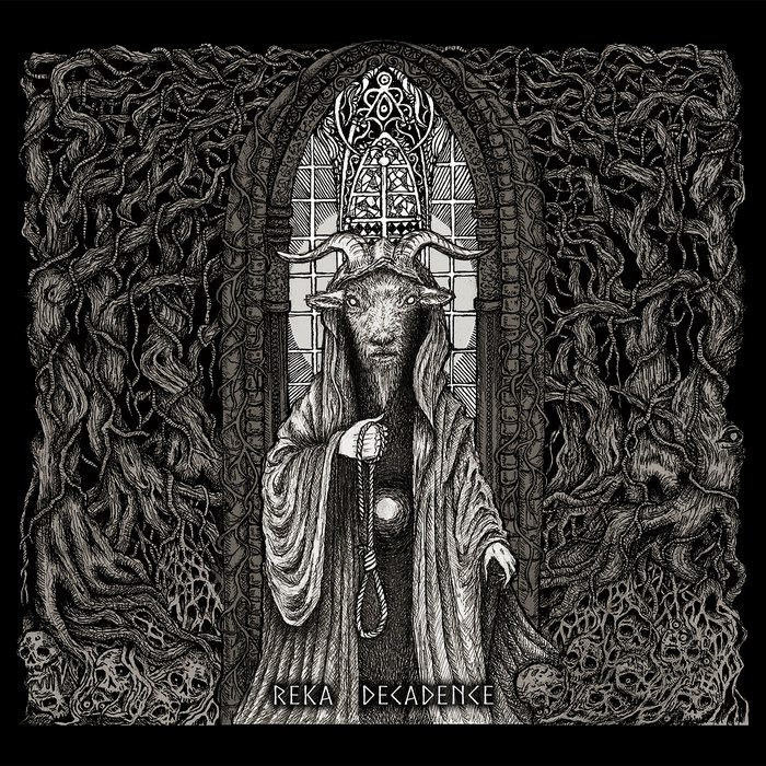 Decadence | Reka Decadence | Reka