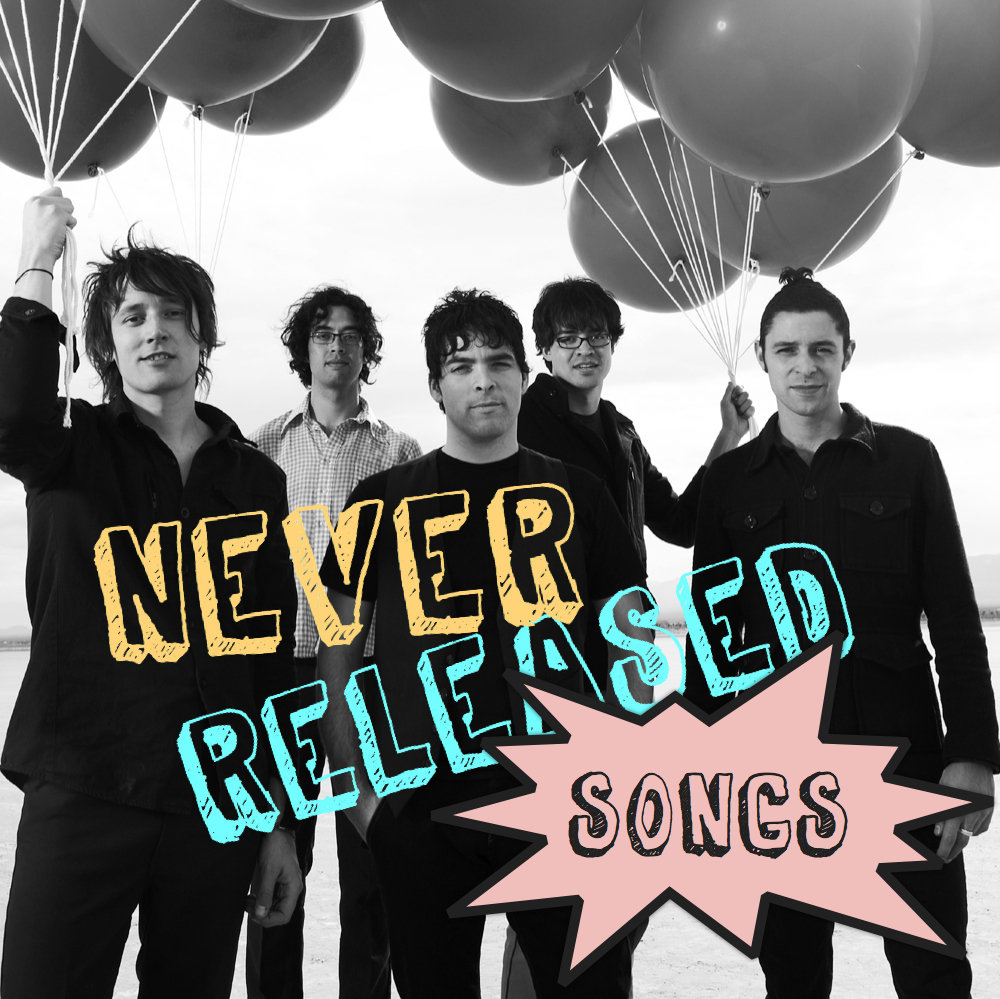 洋楽 ONE CHANCE UNRELEASED TRACKS Vol.1 0040807595_10.jpg
