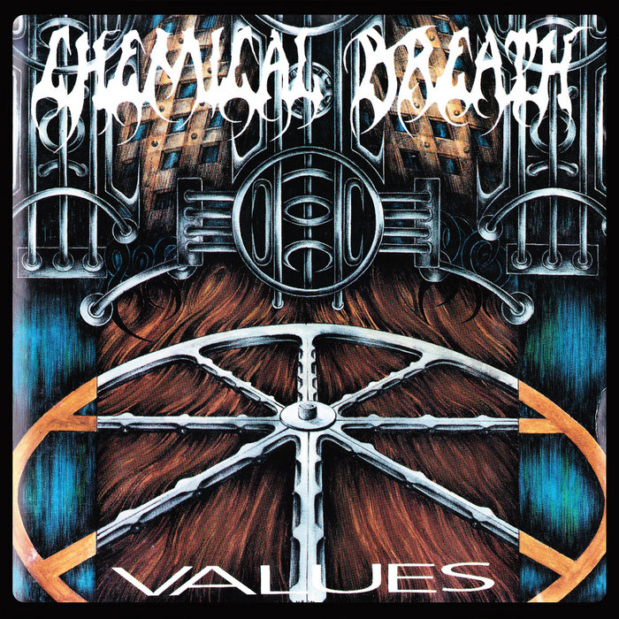 Values | CHEMICAL BREATH | vicrecords