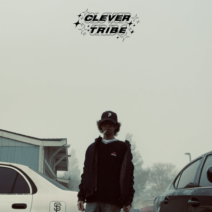 Winter Breaks EP Clever Tribe