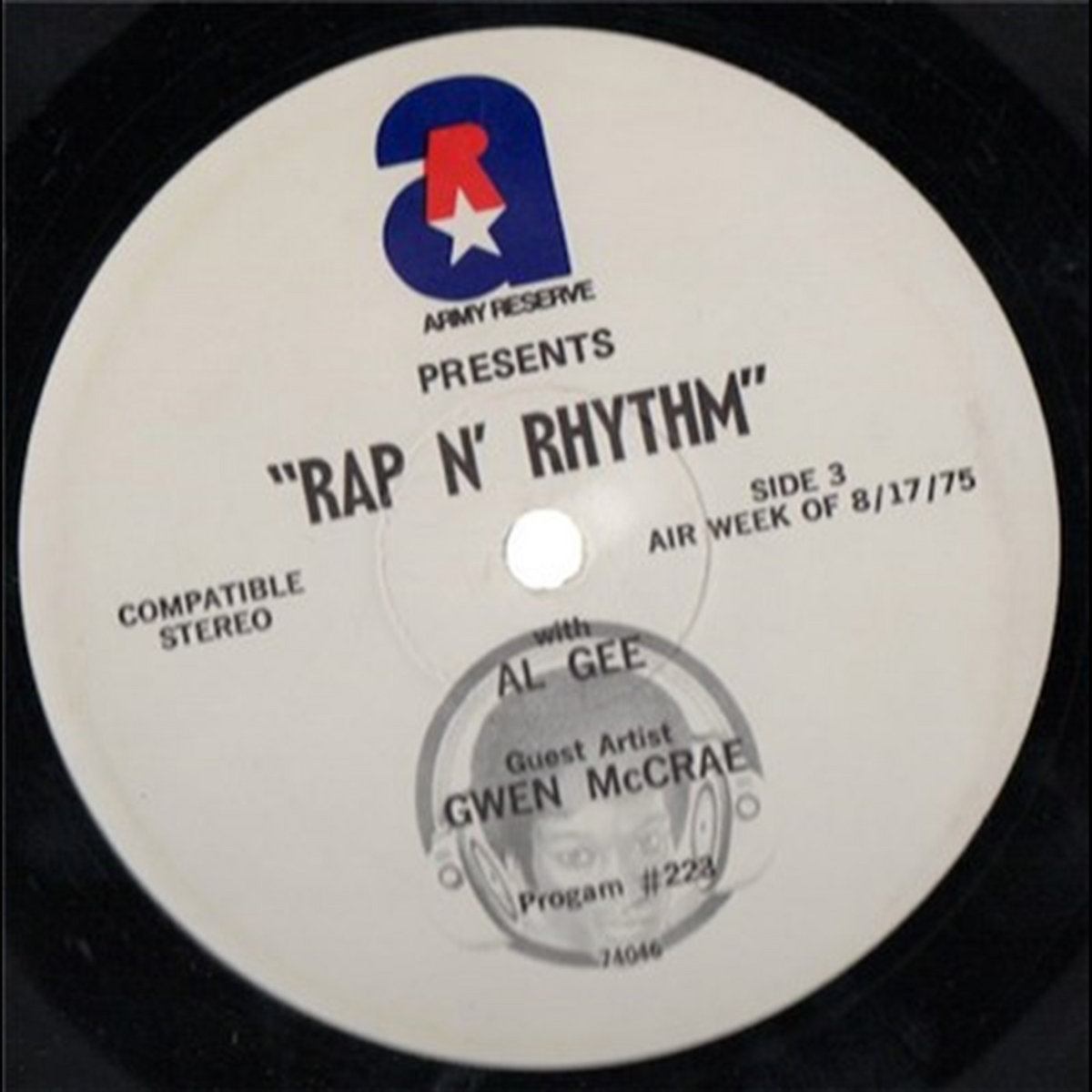 Rap N Rhythm Programs 221 224 | Army Reserve